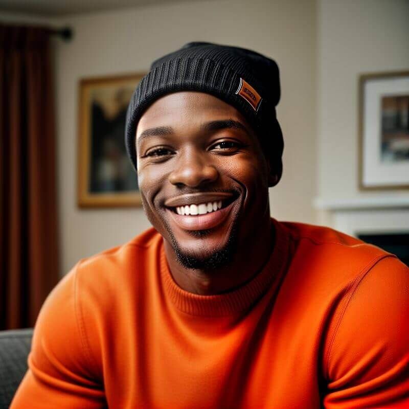 Jamal Brooks